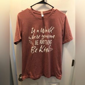 Be Kind T-shirt